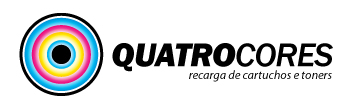 Logo Quatro Cores